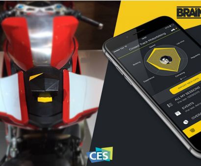 COLLABORATION WITH BRAIN COLLABORATION WITH BRAIN