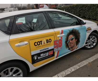 ... COTABO partnership will continue.  ... COTABO partnership will continue.