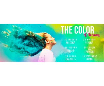 COLOR RUN 2017 COLOR RUN 2017