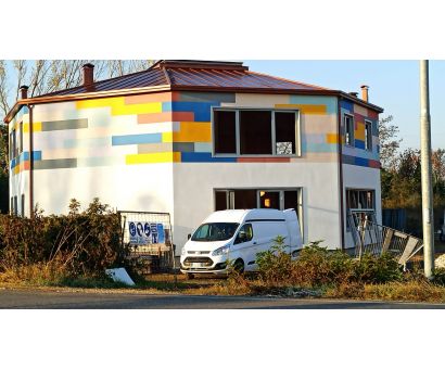 CENTRO DIURNO FRUTTI DELL' ALBERO CENTRO DIURNO FRUTTI DELL' ALBERO