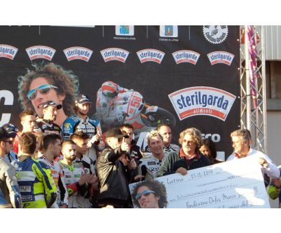 TERZO SUCCESSO PER IL  TERZO SUCCESSO PER IL