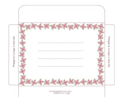 Lettera per Marco Lettera per Marco