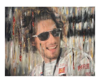 Vincitore asta quadro Vincitore asta quadro