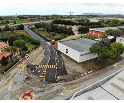 INAUGURAZIONE VIA MARCO SIMONCELLI MISANO ADRIATICO INAUGURAZIONE VIA MARCO SIMONCELLI MISANO ADRIATICO