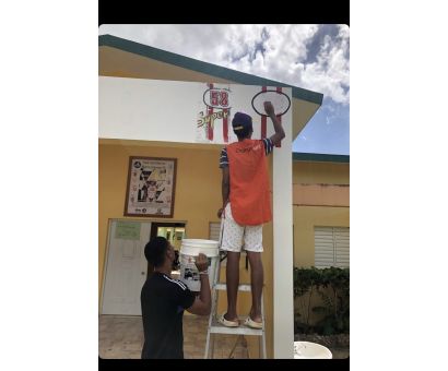 CASA SAN MARCOS REP DOMENICANA CASA SAN MARCOS REP DOMENICANA